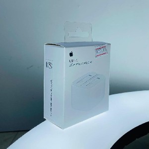 Iphone USB-C 20w Power Adapter